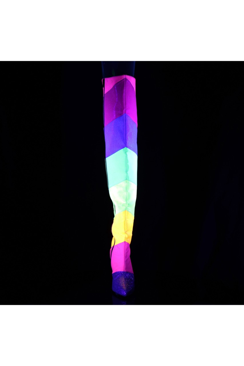 DREAM-3012RBG - DRE3012RBG/RBOWG