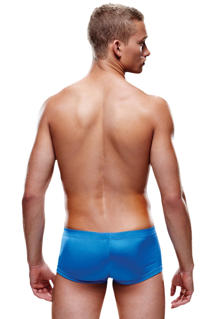 Logo Sport Trunk - BEV026