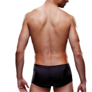 E027-BLK-B__38447_zoom Logo Sport Trunk - BEV027