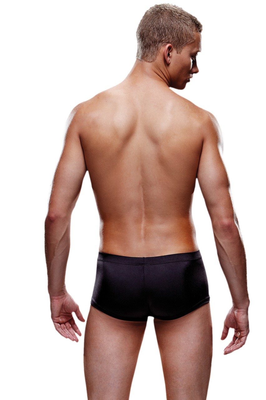 Logo Sport Trunk - BEV027
