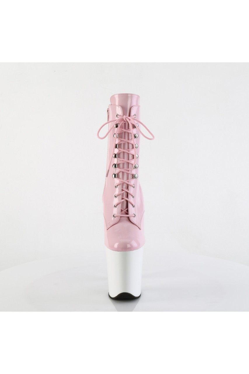 FLAM1020/BP/W - FLAMINGO-1020