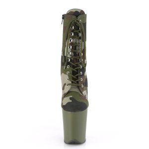 FLAMINGO-1020CAMO - FLAM1020CAMO/GRN/DOL