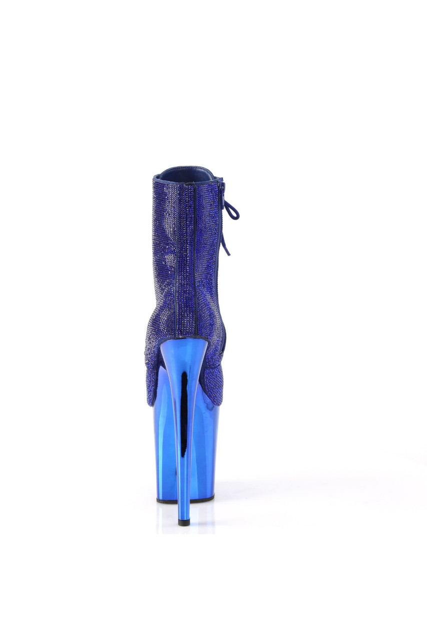 FLAM1020CHRS/RYBL/M - FLAMINGO-1020CHRS - Image 3