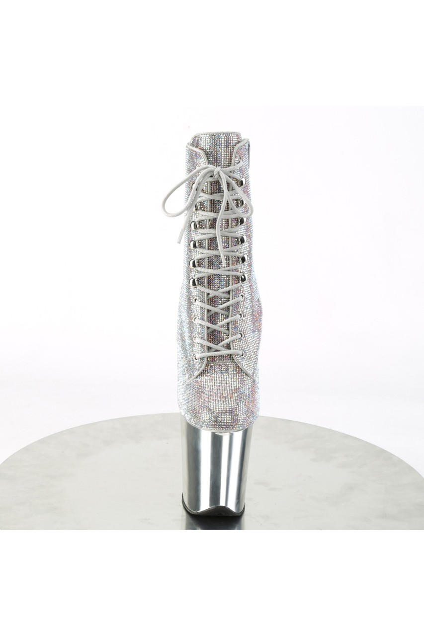 FLAM1020CHRS/SMC/SCH - FLAMINGO-1020CHRS