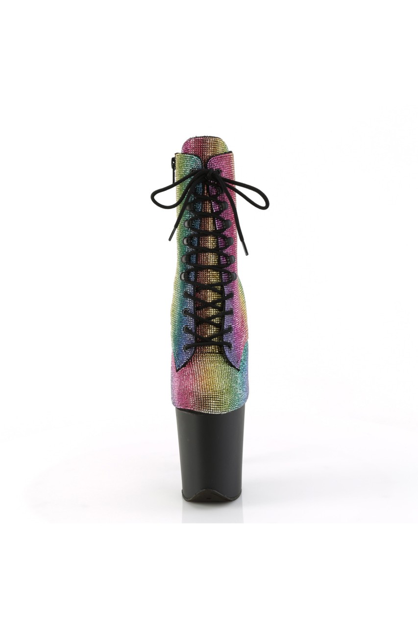 FLAM1020RS/RBOWRS/B - FLAMINGO-1020RS