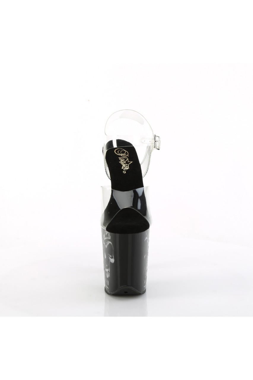 FLAMINGO-808NLSK - FLAM808NLSK/C/B-MC