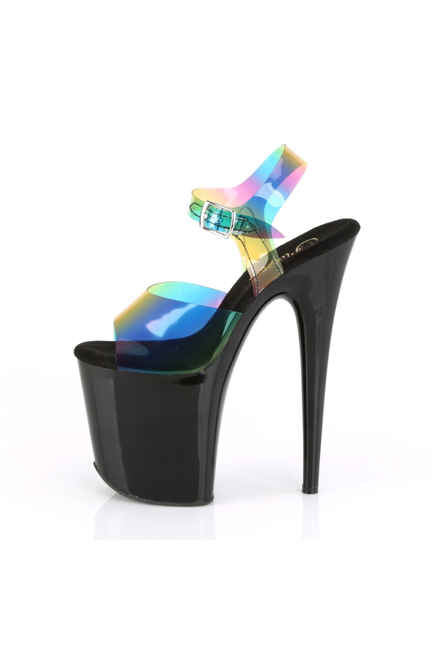 FLAMINGO-808RB - FLAM808RB/RBOWPVC/B - Image 2