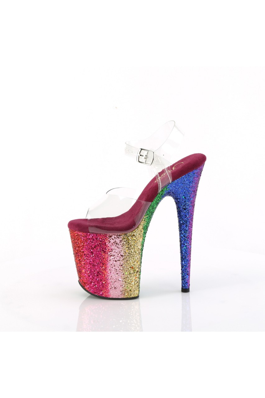 FLAMINGO-808RBG - FLAM808RBG/C/RBOWG - Image 2