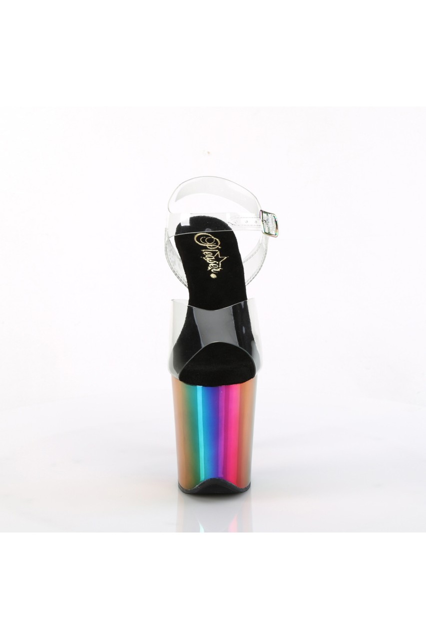 FLAMINGO-808RC - FLAM808RC/C/RBOWCH