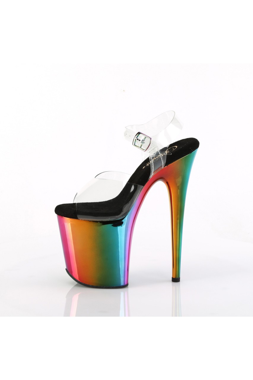 FLAMINGO-808RC - FLAM808RC/C/RBOWCH - Image 2