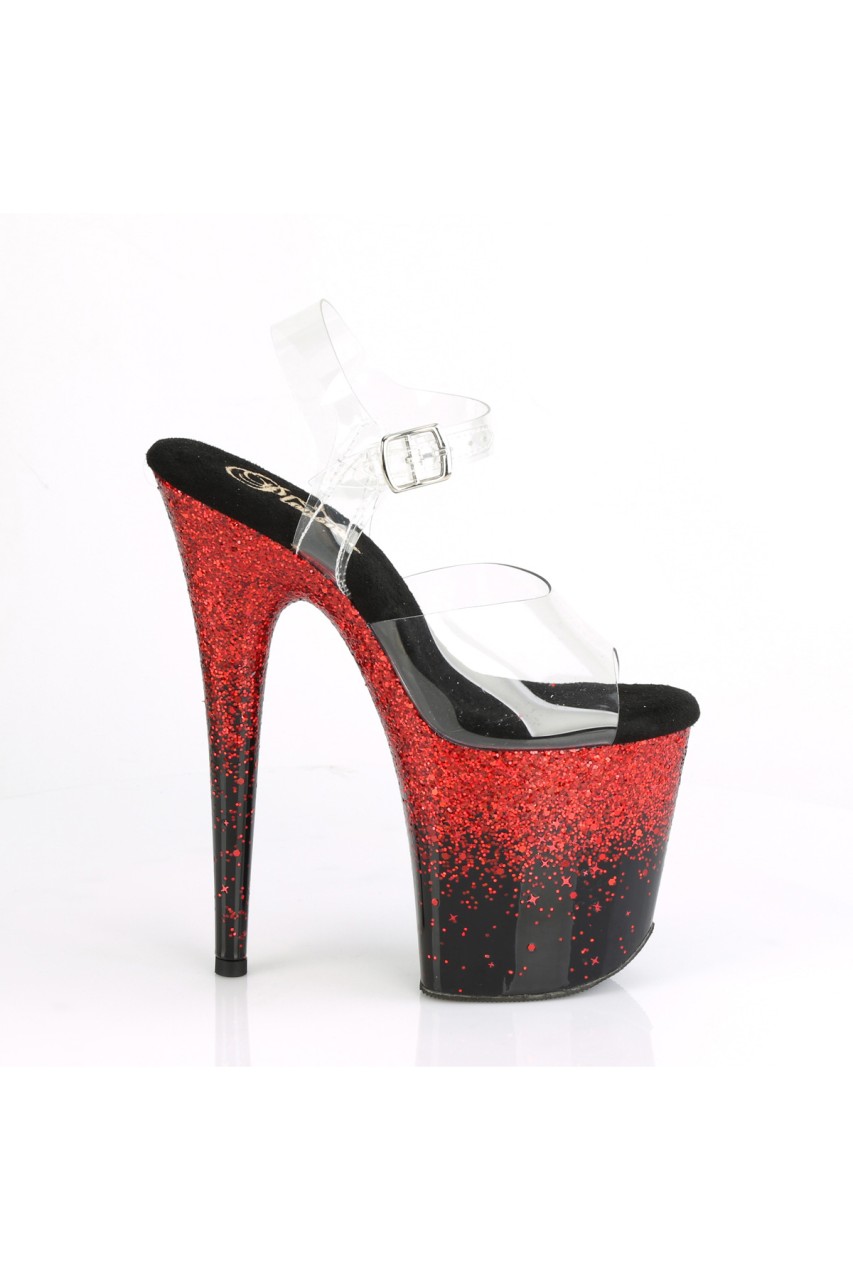 FLAMINGO-808SS - FLAM808SS/C-B-RG - Image 4