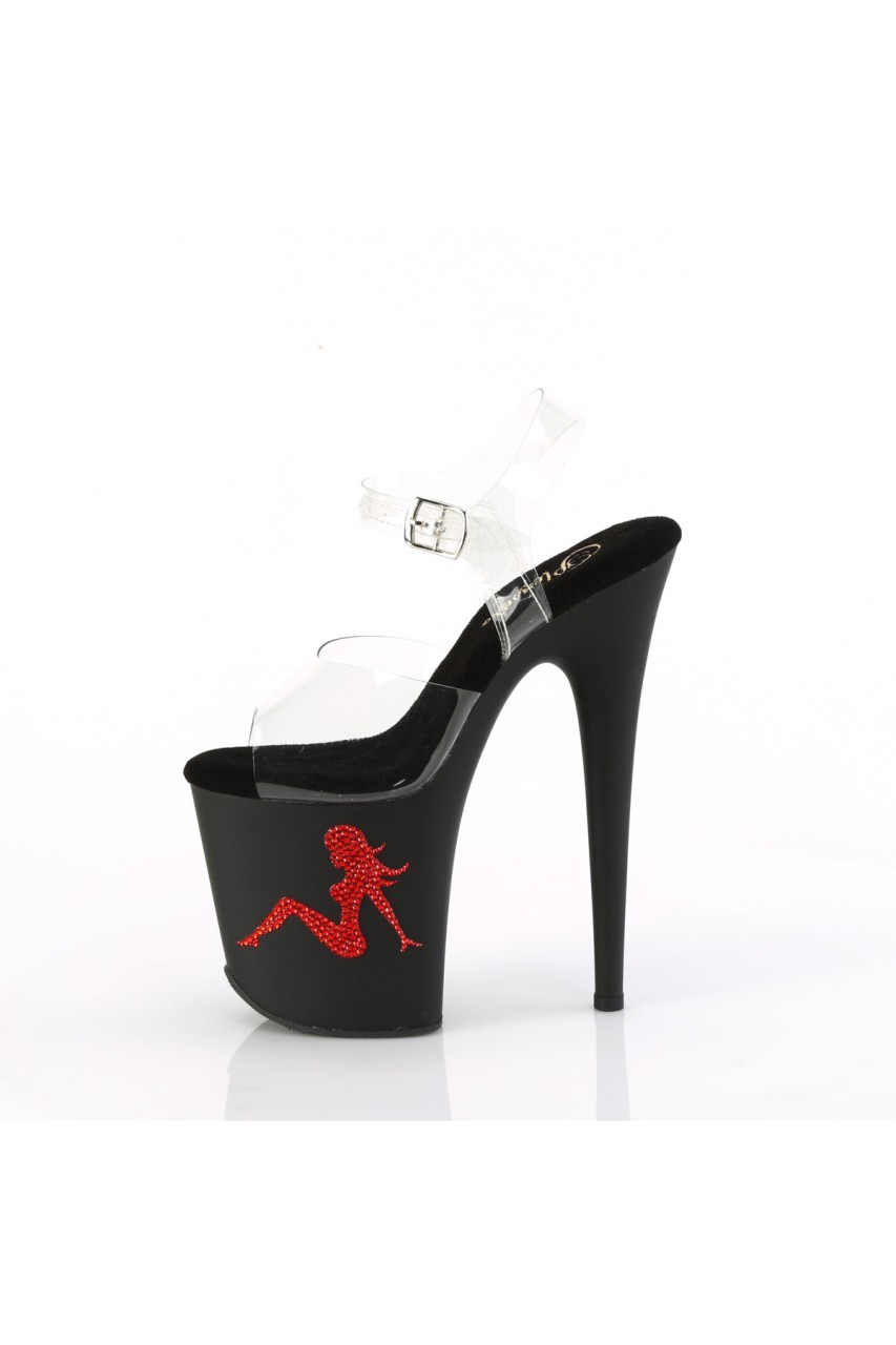 FLAM808TGRS/C/B-R - FLAMINGO-808TGRS - Image 2