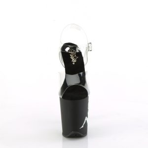 FLAM808TGRS/C/B-S - FLAMINGO-808TGRS