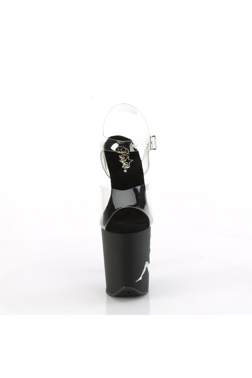 FLAM808TGRS/C/B-S - FLAMINGO-808TGRS