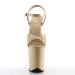 FLAM809/CR/M - FLAMINGO-809