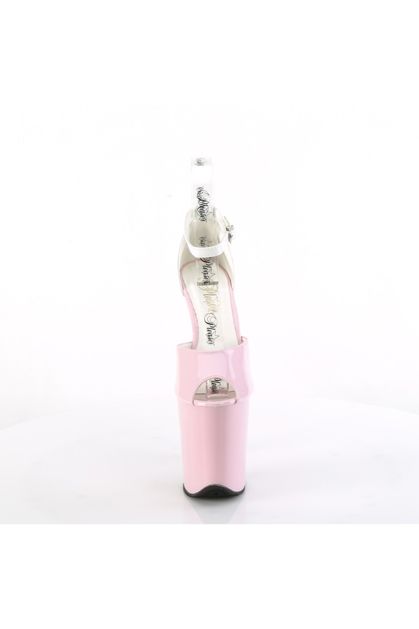 FLAM868/BP-W/M - FLAMINGO-868