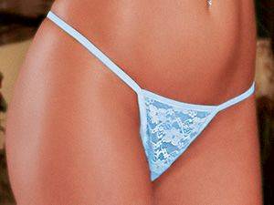 G-string - MSG808 - Image 3