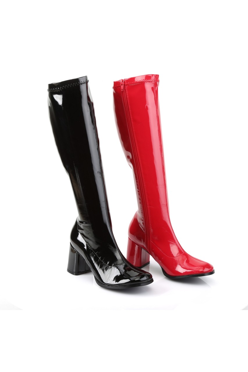 GOGO-300HQ - GOGO300HQ/BR