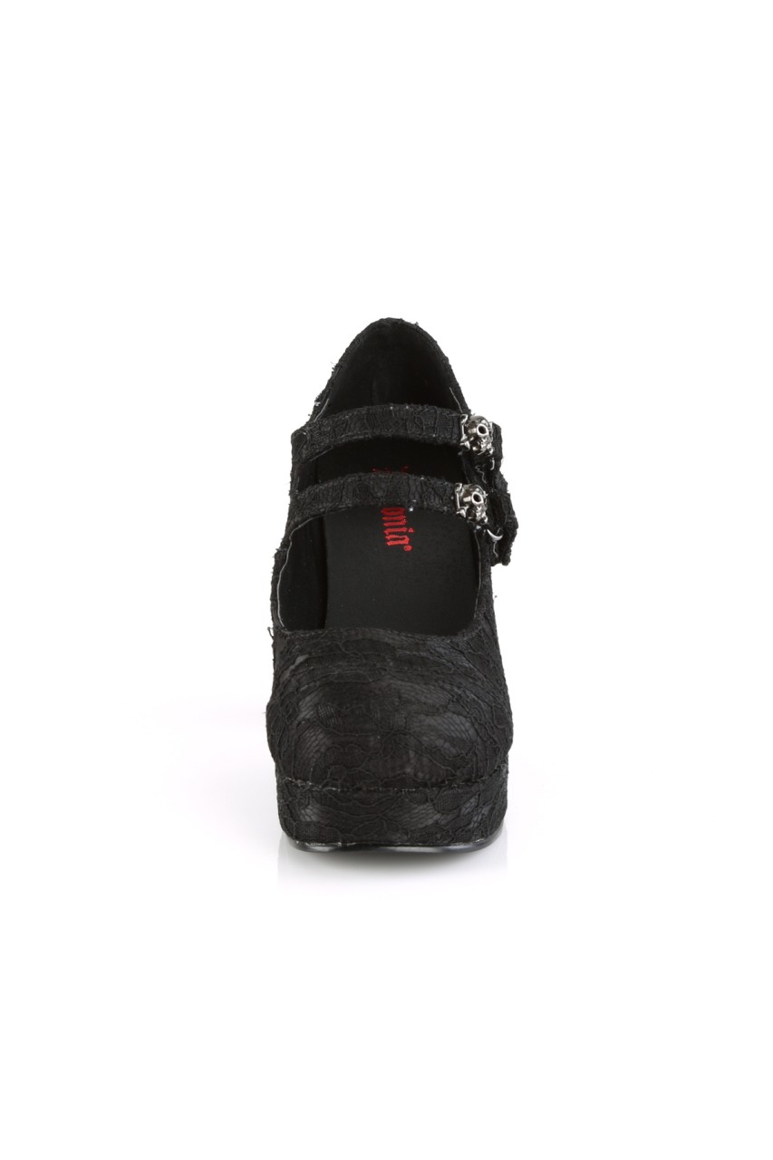 GOT09/BSA-LC - GOTHIKA-09