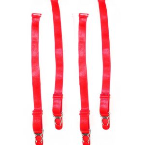 GS01RED__24465_zoom Garter Straps - MSGS01