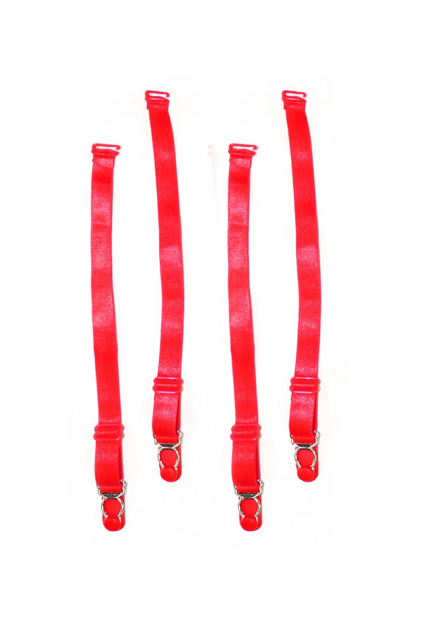 Garter Straps - MSGS01