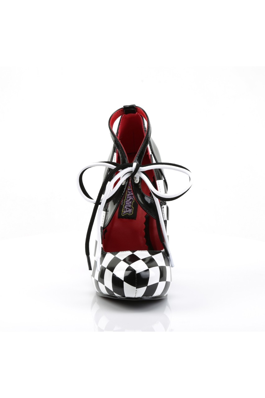 HARLEQUIN-03 - HAR03/BW