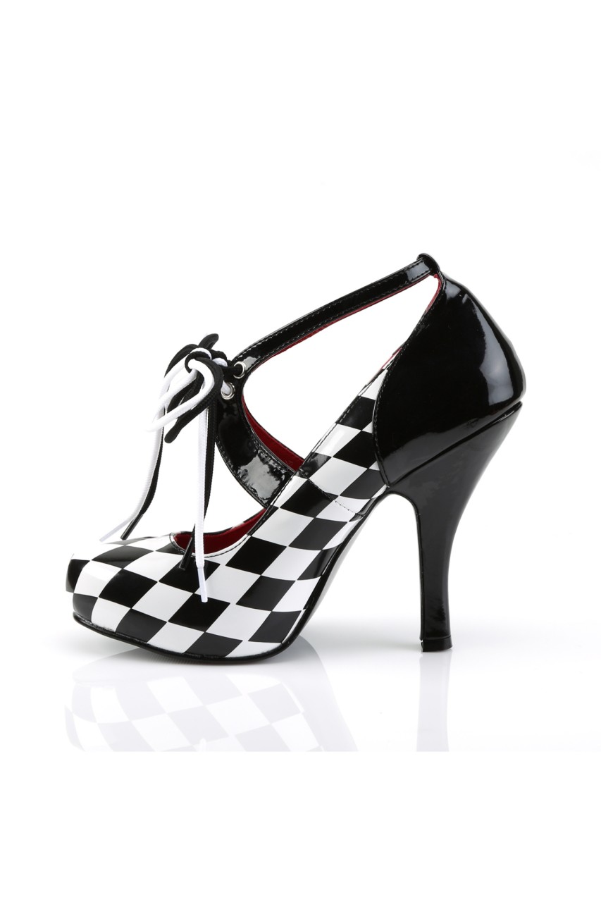 HARLEQUIN-03 - HAR03/BW - Image 2