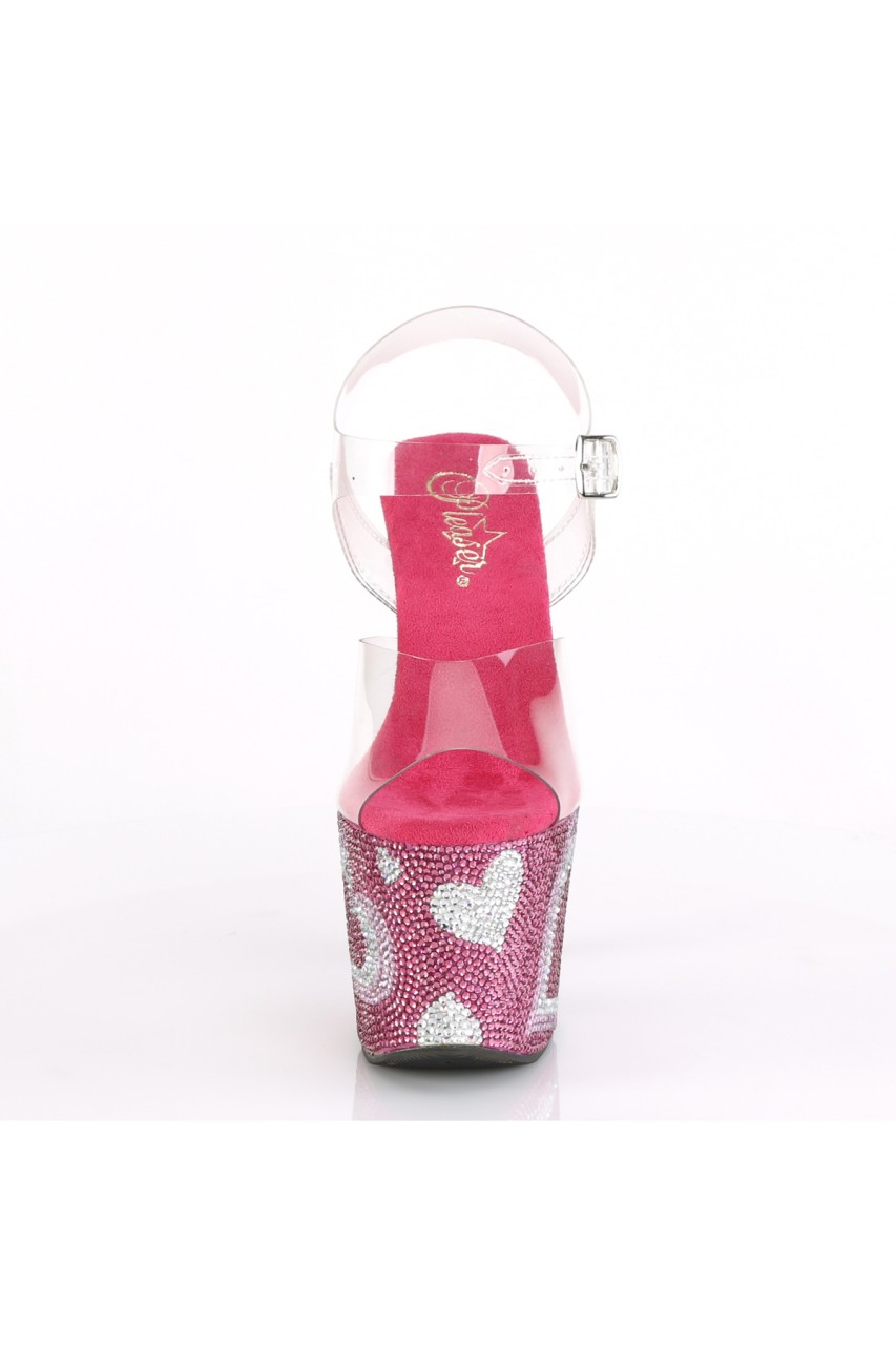 LOVESICK-708HEART - LOVESK708HEART/C/HP