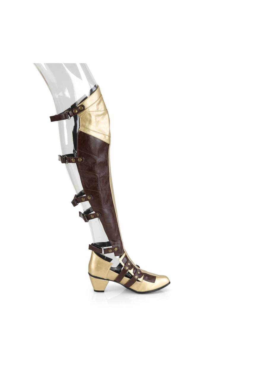 MAIDEN-8830 - MAI8830/BN-GLDPU - Image 4