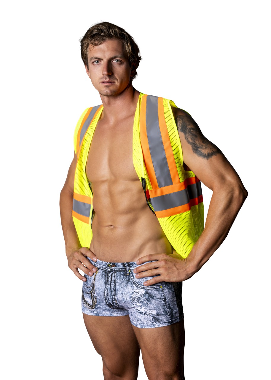 Malepower - Malepower Workin' Hard - MPC010 - Image 2