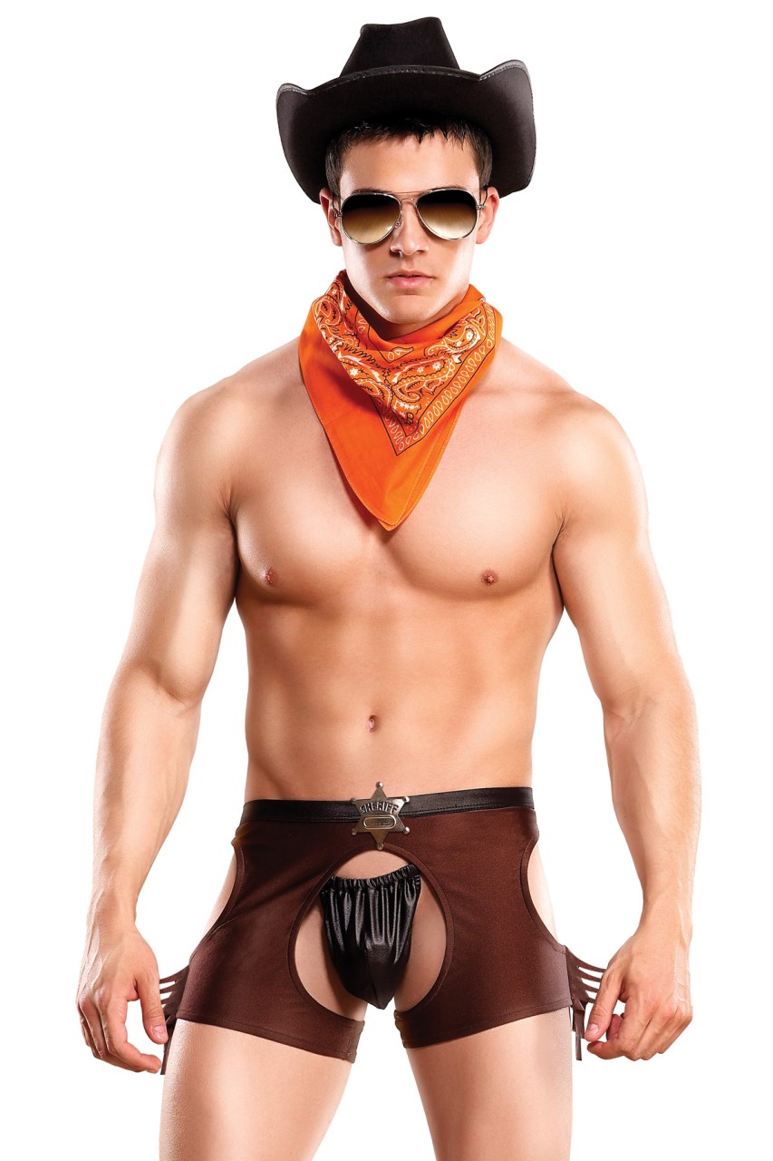 Cocky Cowboy - MPC005 - Image 2