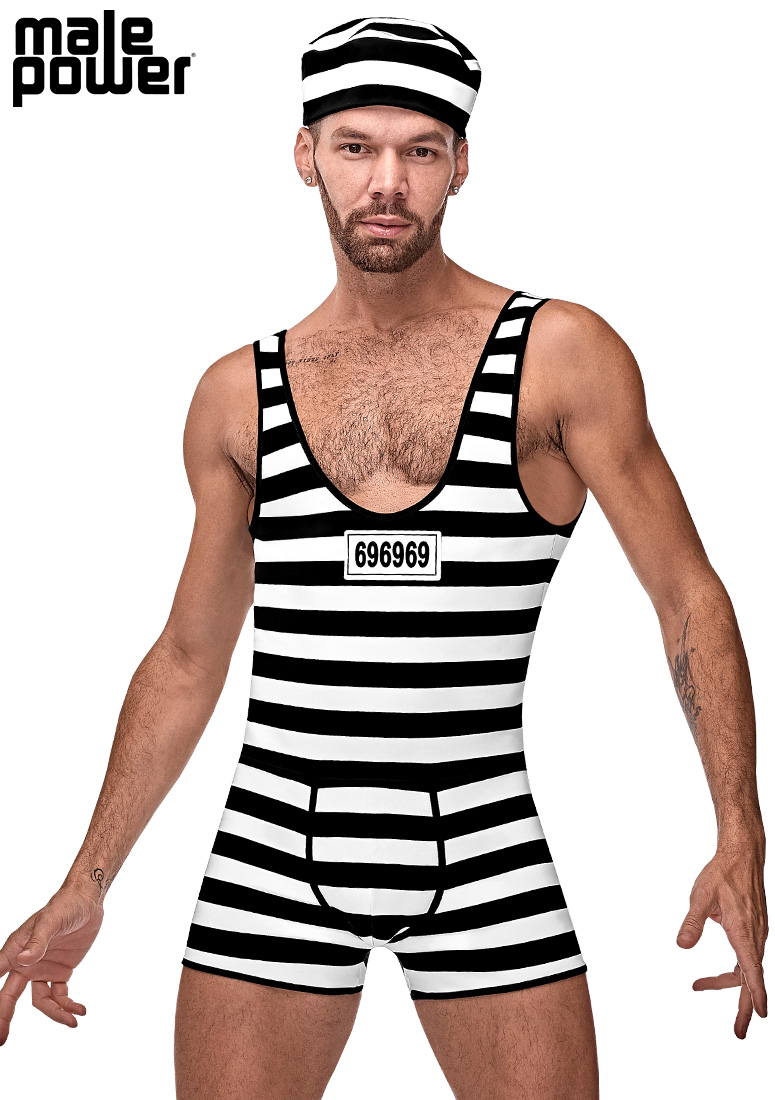 Hard Time - MP7186 - Image 3