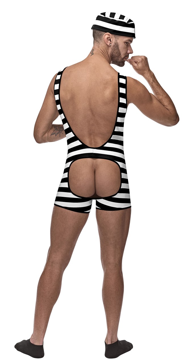 Hard Time - MP7186 - Image 2