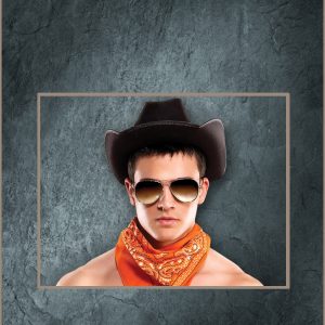 MPC05HBN_1__63991_zoom Cowboy Hat - MPC05H