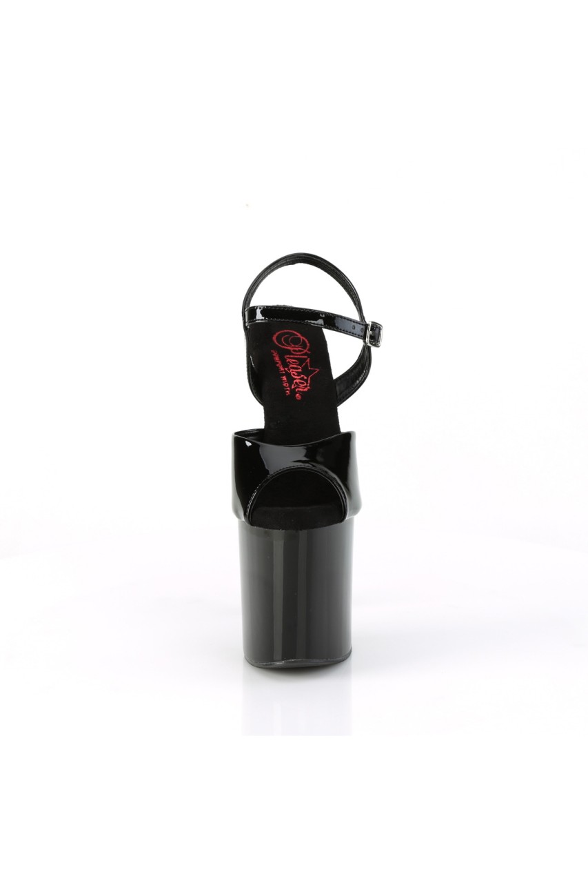 NAUGHTY-809 - NAU809/B/M