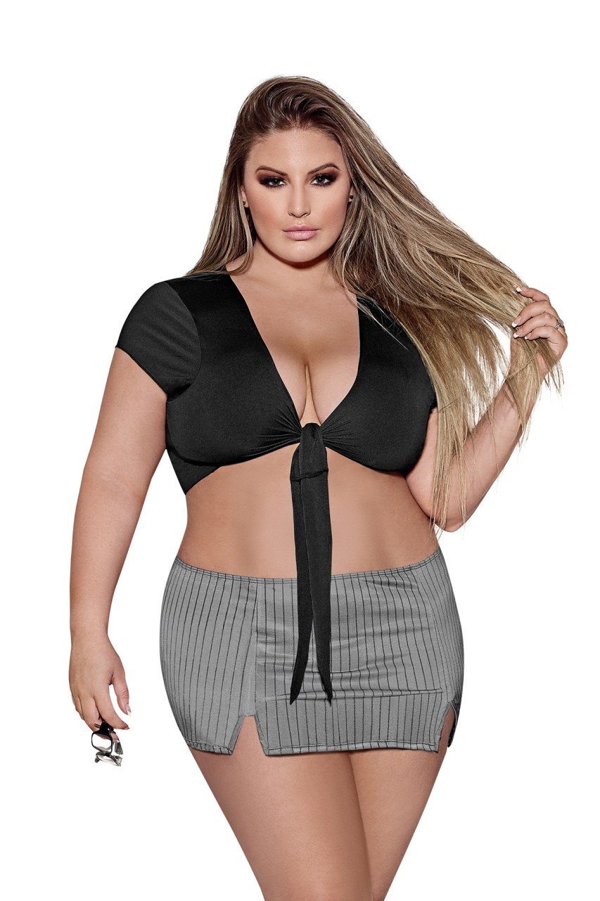 Very Private Secretary - MSP104 - Image 3