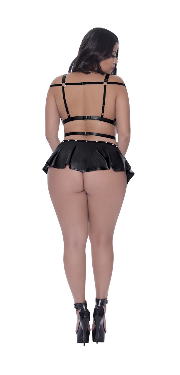 Lust - Iris - MSPAK254 - Image 4