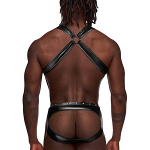 PAK154BK._Back__95570_zoom Uranus - MPPAK154