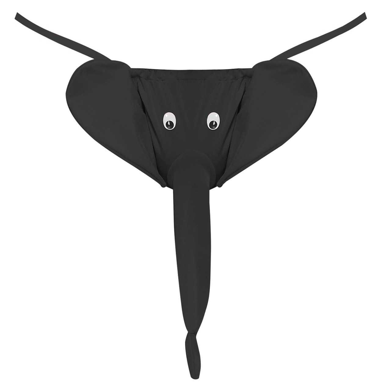 Squeaker Elephant G-String - MPPAK708