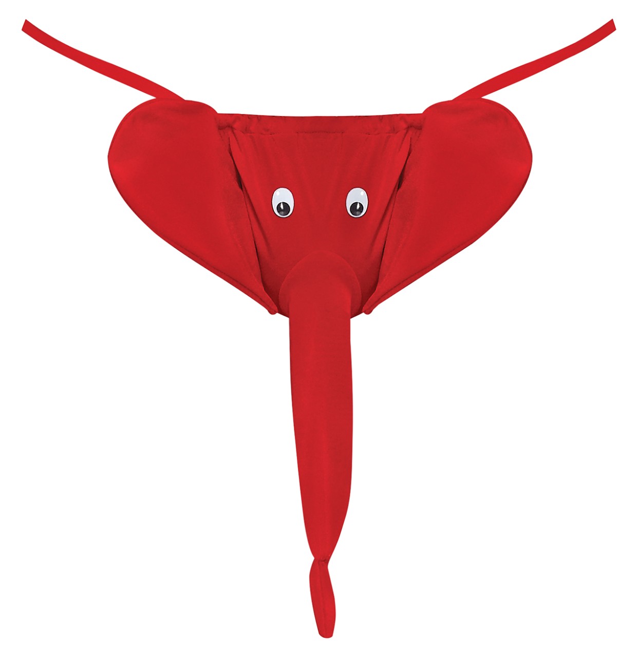 Squeaker Elephant G-String - MPPAK708 - Image 2
