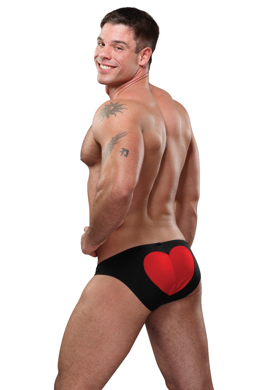 Kiss My Heart Bikini - MPPAK713