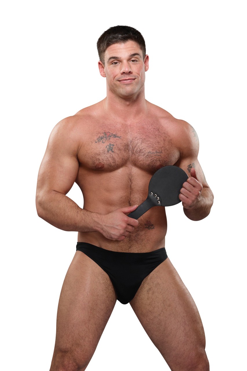 Spank Me Bikini - MPPAK719 - Image 3