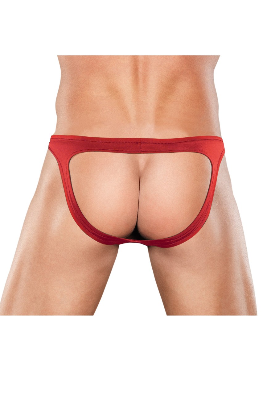 Spank Me Bikini - MPPAK719 - Image 2