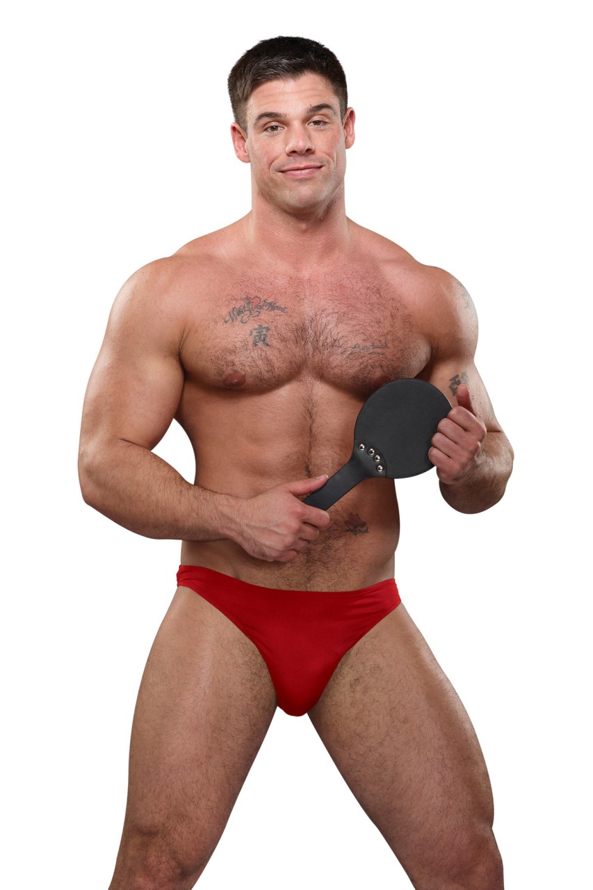 Spank Me Bikini - MPPAK719