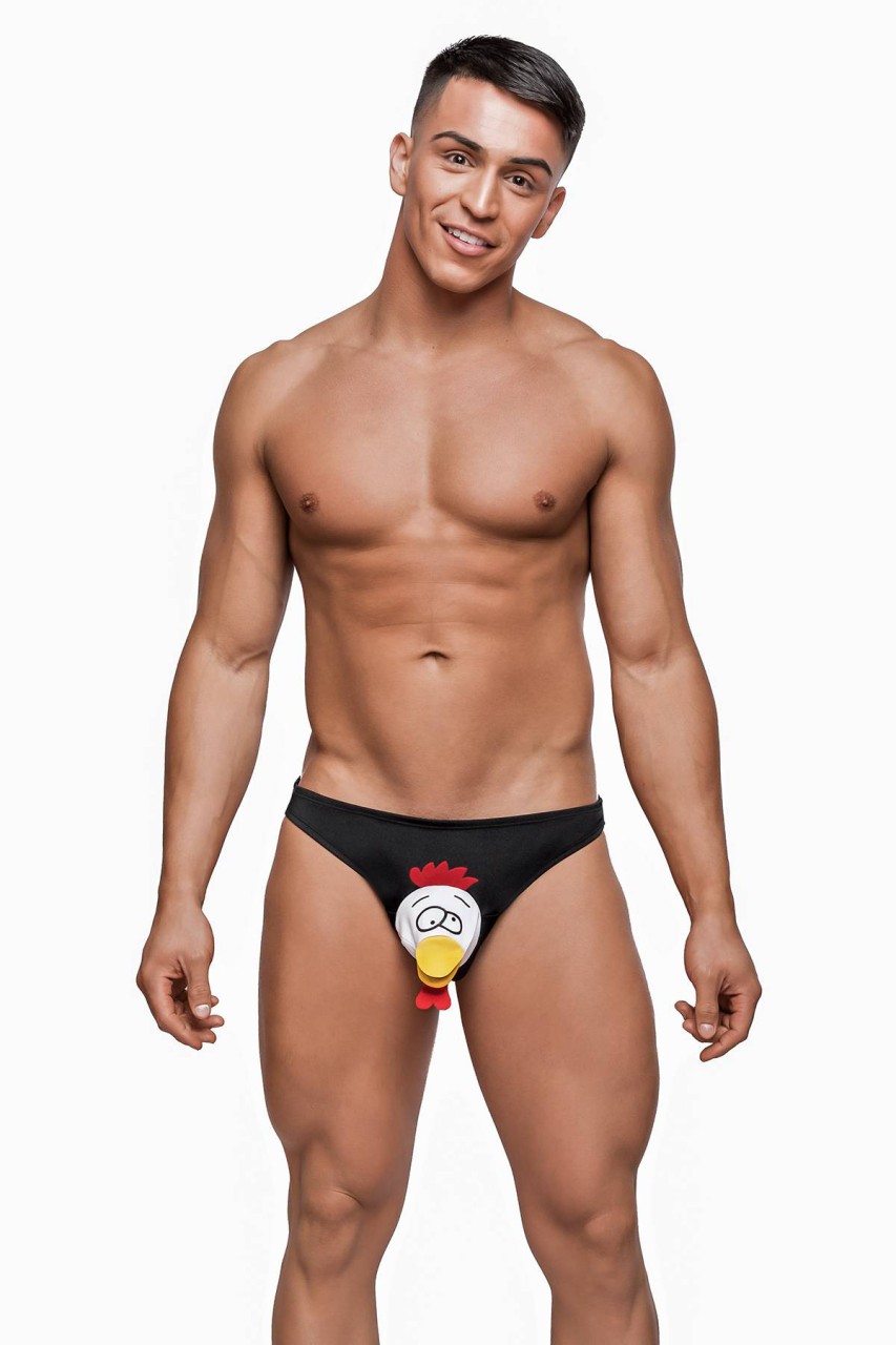 Choke The Chicken Bikini - MPPAK725 - Image 2