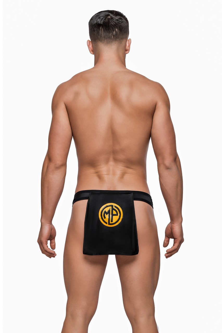 Super Hero Thong - MPPAK727