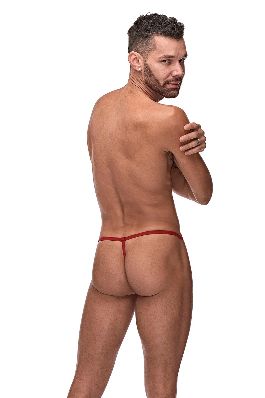 Rock Hard Rudy - MPPAK728 - Image 3