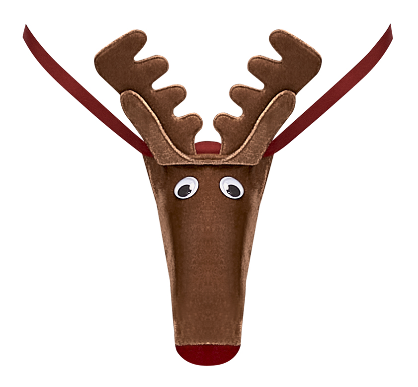 Rock Hard Rudy - MPPAK728