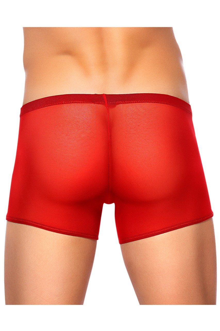 Pouch Short - MPPAK808 - Image 2