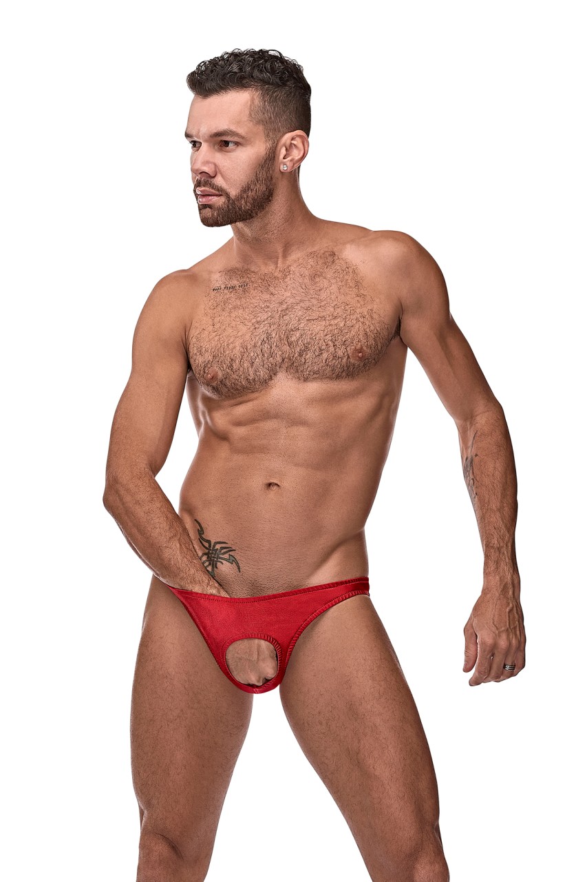 Pouchless Brief - MPPAK826 - Image 3